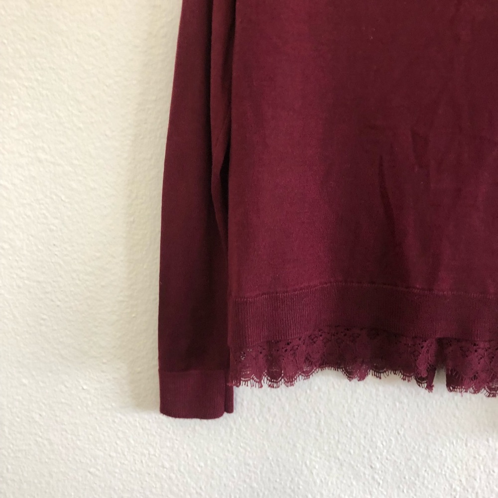 Loft sweater - Picture 6 of 6